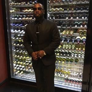 Meet your Posher, Mark